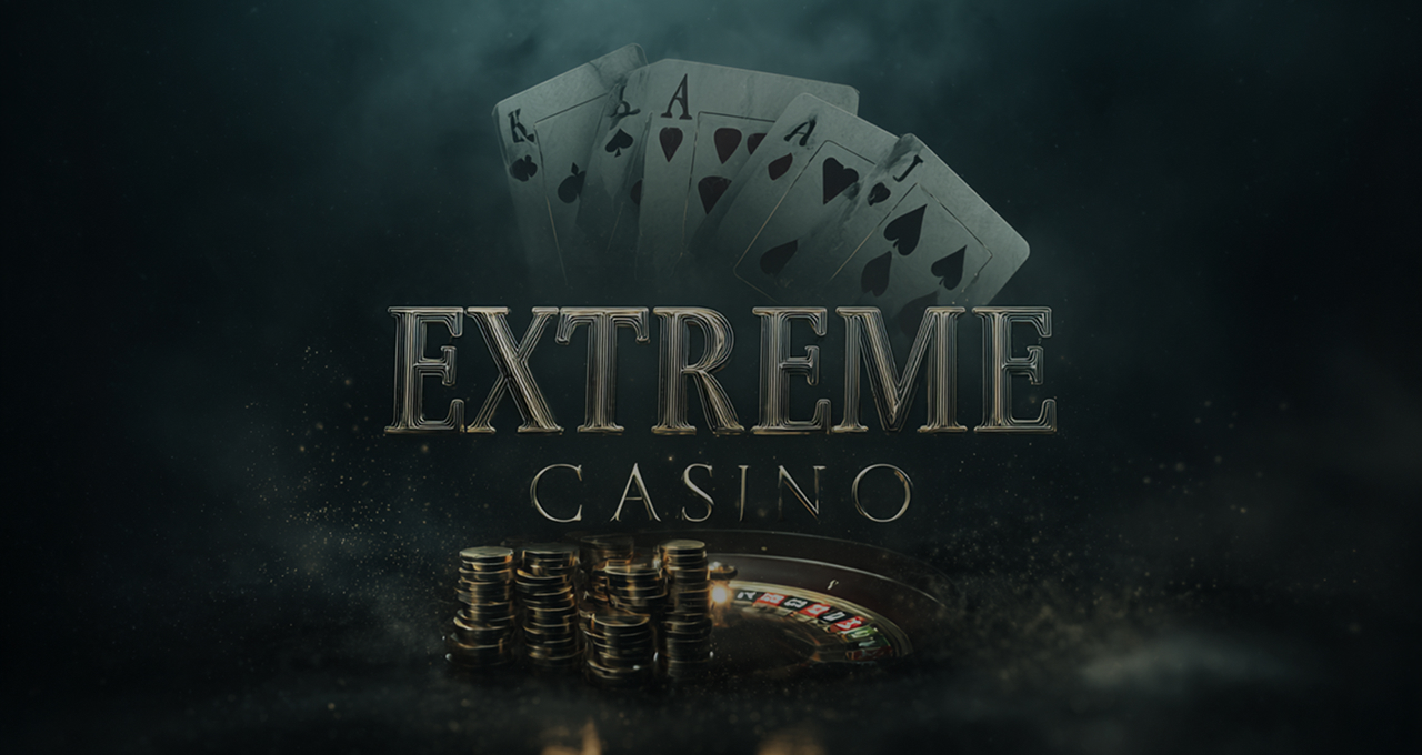 Extreme Casino